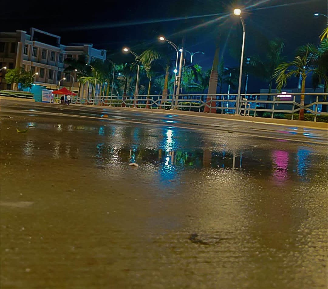 Parul University Academic Building photo 40